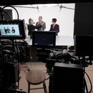 Complete Video Production Service