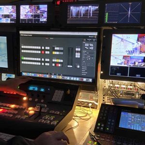 Live HD Streaming for Events