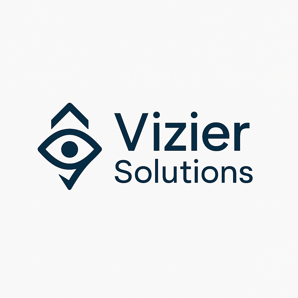 Vizier Solutions Logo